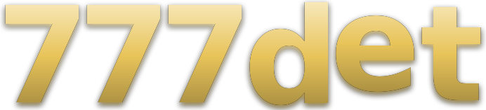 777det logo
